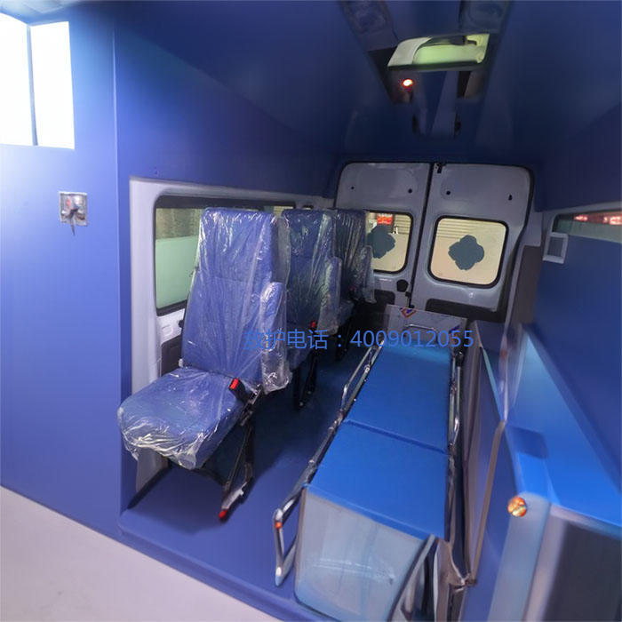 租赁私人救护车联系方式